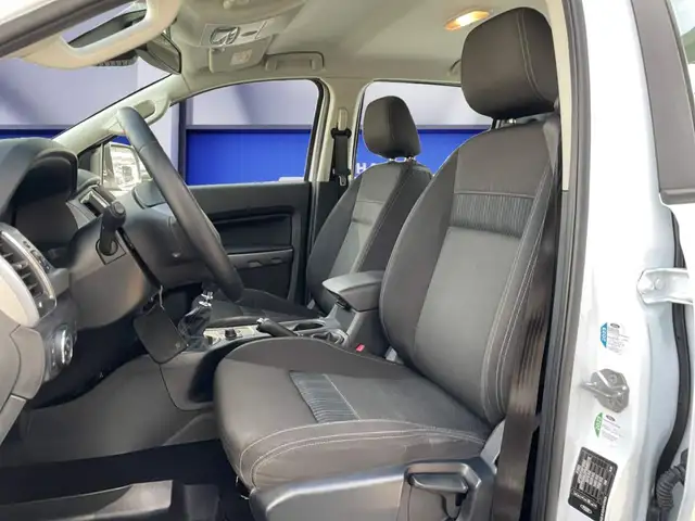 Ford Ranger view 8