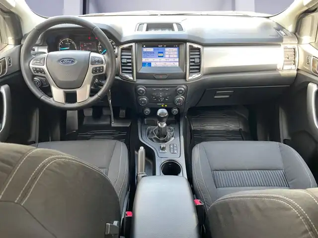 Ford Ranger view 10