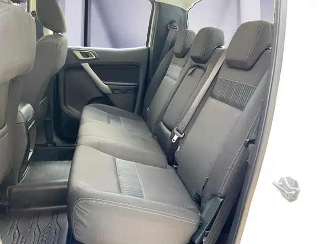 Ford Ranger view 9