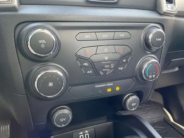 Ford Ranger view 15
