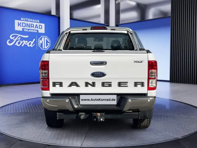 Ford Ranger view 6