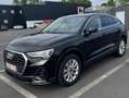 Audi Q3 Q3 Sportback 45 TFSI e 180(245) kw(ps) S tronic Noir - thumbnail 1