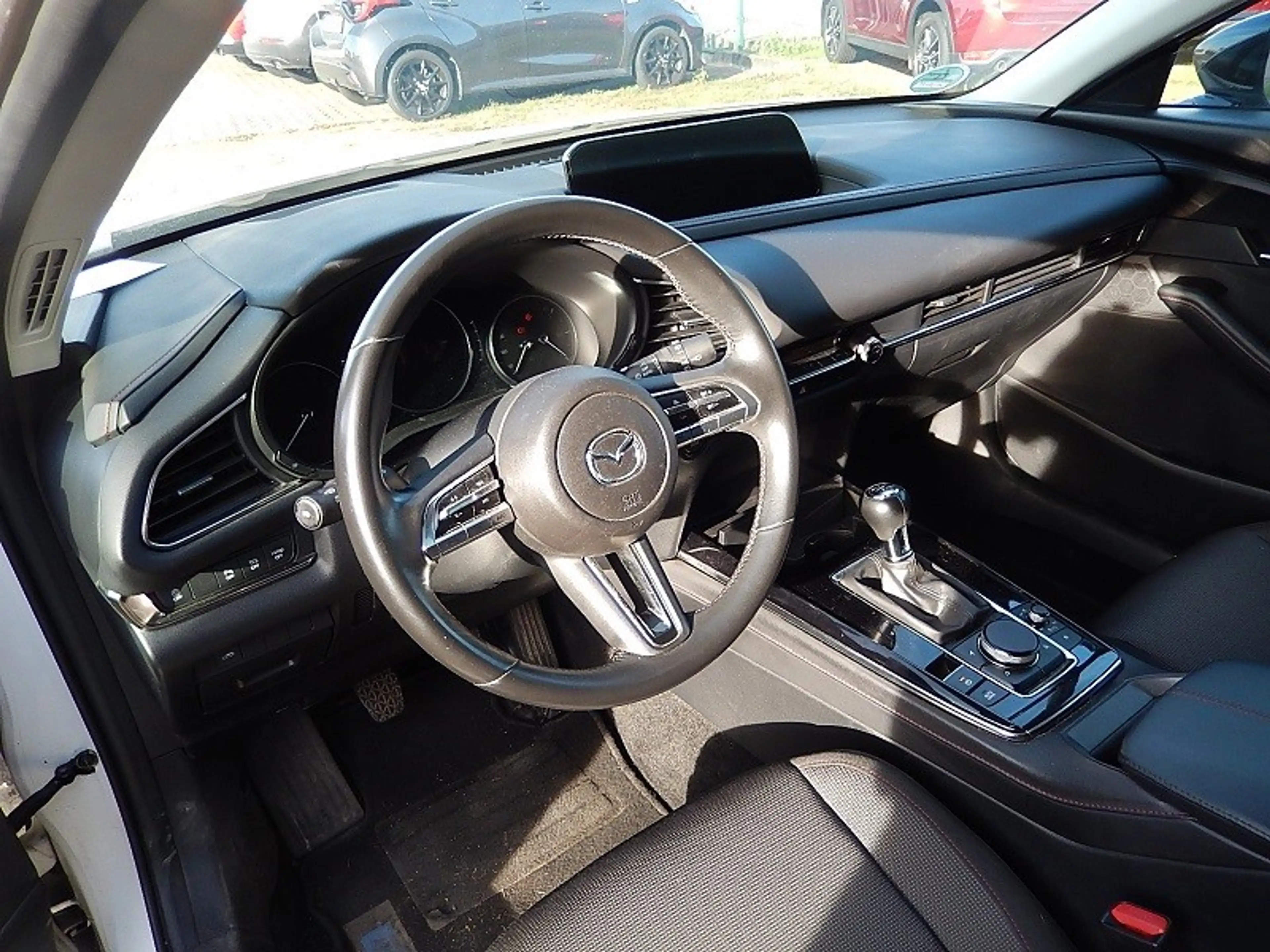 Mazda CX-30 L SKYACTIV-G 2.0 150PS M Hybrid 6GS AL-HOMURA — photo 3