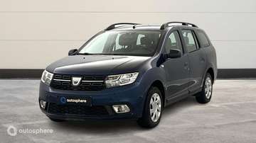 1.0 SCe 75ch Silverline -18