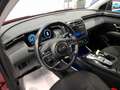 Hyundai TUCSON 1.6 HEV Exellence Lounge Pack Rouge - thumbnail 16