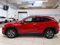 Hyundai TUCSON 1.6 HEV Exellence Lounge Pack Rot - thumbnail 8