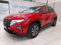 Hyundai TUCSON 1.6 HEV Exellence Lounge Pack Roşu - thumbnail 1