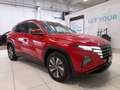 Hyundai TUCSON 1.6 HEV Exellence Lounge Pack Roşu - thumbnail 3