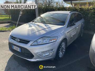 2.0 TDCi 140 CV Powershift Station Wagon Business