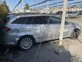 Ford Mondeo 2.0 TDCi 140 CV Powershift Station Wagon Business Argent - thumbnail 2