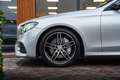 Mercedes-Benz E 200 AMG Panodak Widescreen Burmester Ambient Memory Ca Grau - thumbnail 7