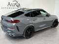 BMW X6 xDrive30d M-Sport NAV+LASER+AHK+PANO+HEAD-UP Grau - thumbnail 5