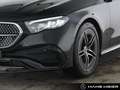 Mercedes-Benz E 300 E 300 T de AMG MBUX Ambiente Keyless-Go Kamera LED Schwarz - thumbnail 2