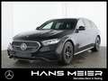 Mercedes-Benz E 300 E 300 T de AMG MBUX Ambiente Keyless-Go Kamera LED Schwarz - thumbnail 1