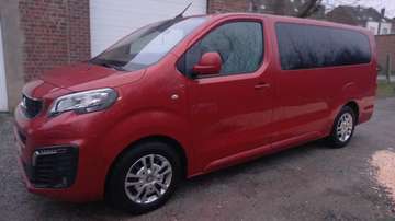 Traveller 2.0 BlueHDi L3 Long Active S