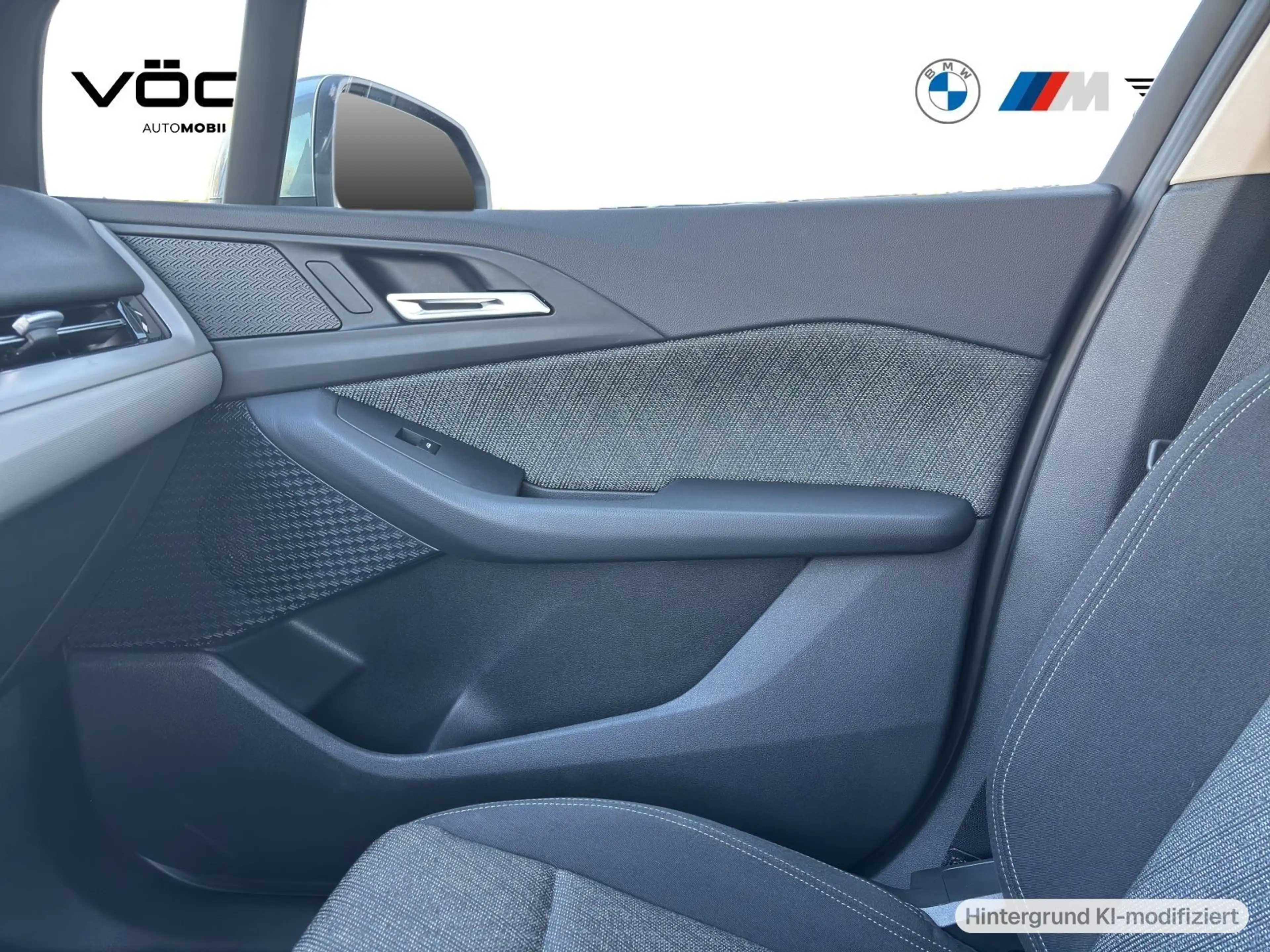 BMW 218 d Active Tourer Aktivsitz Parkassistent AHK — photo 11