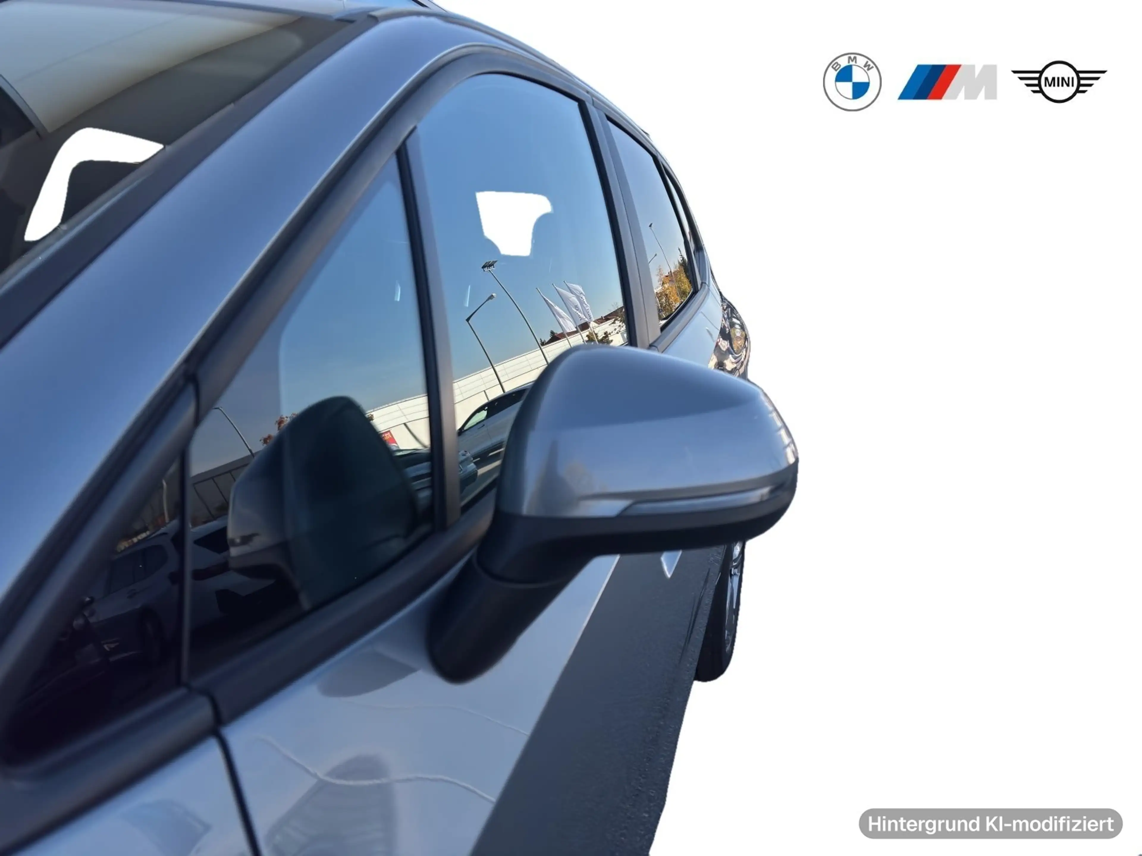 BMW 218 d Active Tourer Aktivsitz Parkassistent AHK — photo 12