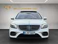 Mercedes-Benz S 400 d 4Matic L AMG Fond-TV/4xMemory/Pano/360* Weiß - thumbnail 2