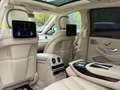 Mercedes-Benz S 400 d 4Matic L AMG Fond-TV/4xMemory/Pano/360* Weiß - thumbnail 16