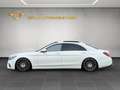 Mercedes-Benz S 400 d 4Matic L AMG Fond-TV/4xMemory/Pano/360* Weiß - thumbnail 5