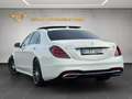 Mercedes-Benz S 400 d 4Matic L AMG Fond-TV/4xMemory/Pano/360* Weiß - thumbnail 26