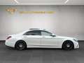 Mercedes-Benz S 400 d 4Matic L AMG Fond-TV/4xMemory/Pano/360* Weiß - thumbnail 4
