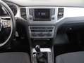 Volkswagen Golf Sportsvan Rabbit TDI Silber - thumbnail 12