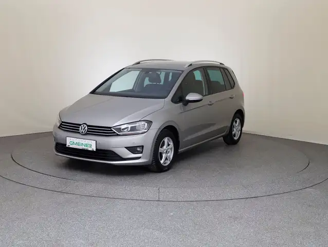 Volkswagen Golf Sportsvan Rabbit TDI