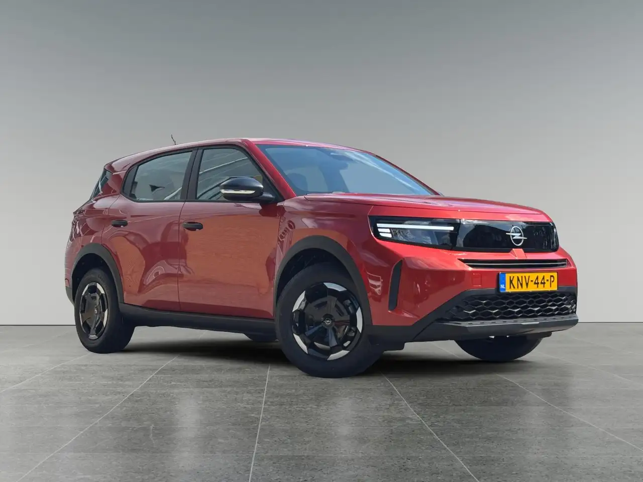 Opel Frontera 2026