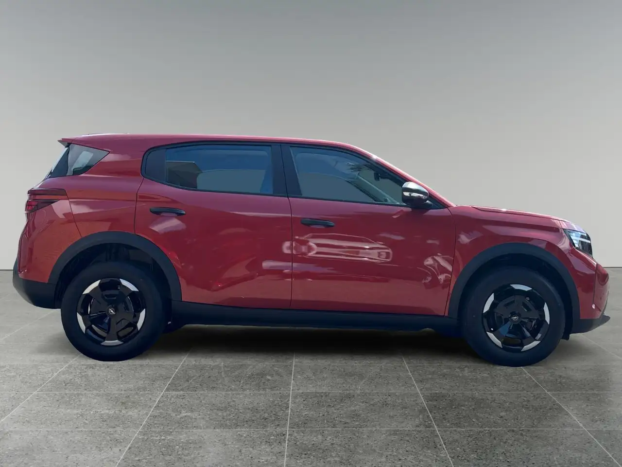 Opel Frontera 2026