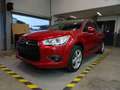 Citroen DS4 HDi 160 Sport Chic Red - thumbnail 1