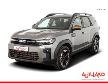 Extreme mHev 140 LED Navi Kamera Pano