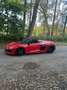 Audi R8 R8 Spyder V10 plus 5.2 FSI quattro S tronic Rot - thumbnail 9