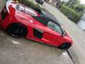 Audi R8 R8 Spyder V10 plus 5.2 FSI quattro S tronic Rot - thumbnail 11