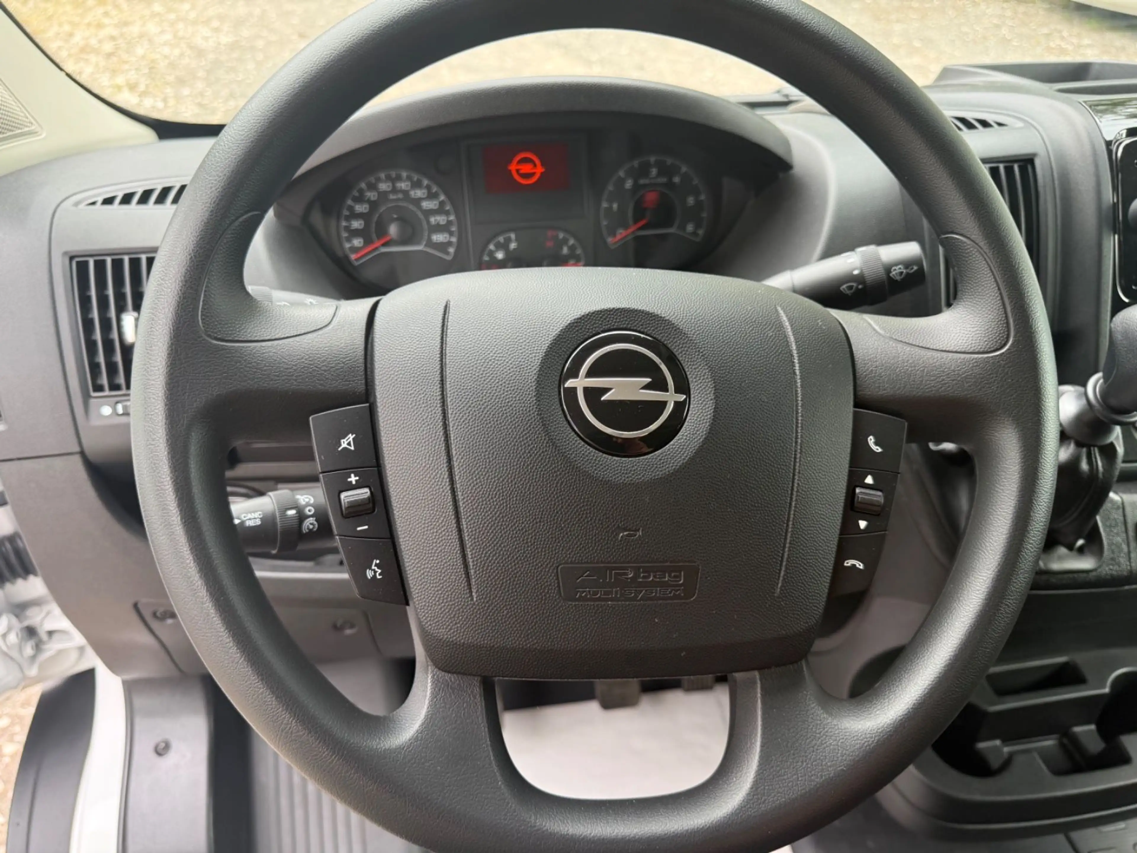 Citroen Jumper Doka Mixto 6-Sitzer L4H2 Werksgarantie — photo 13