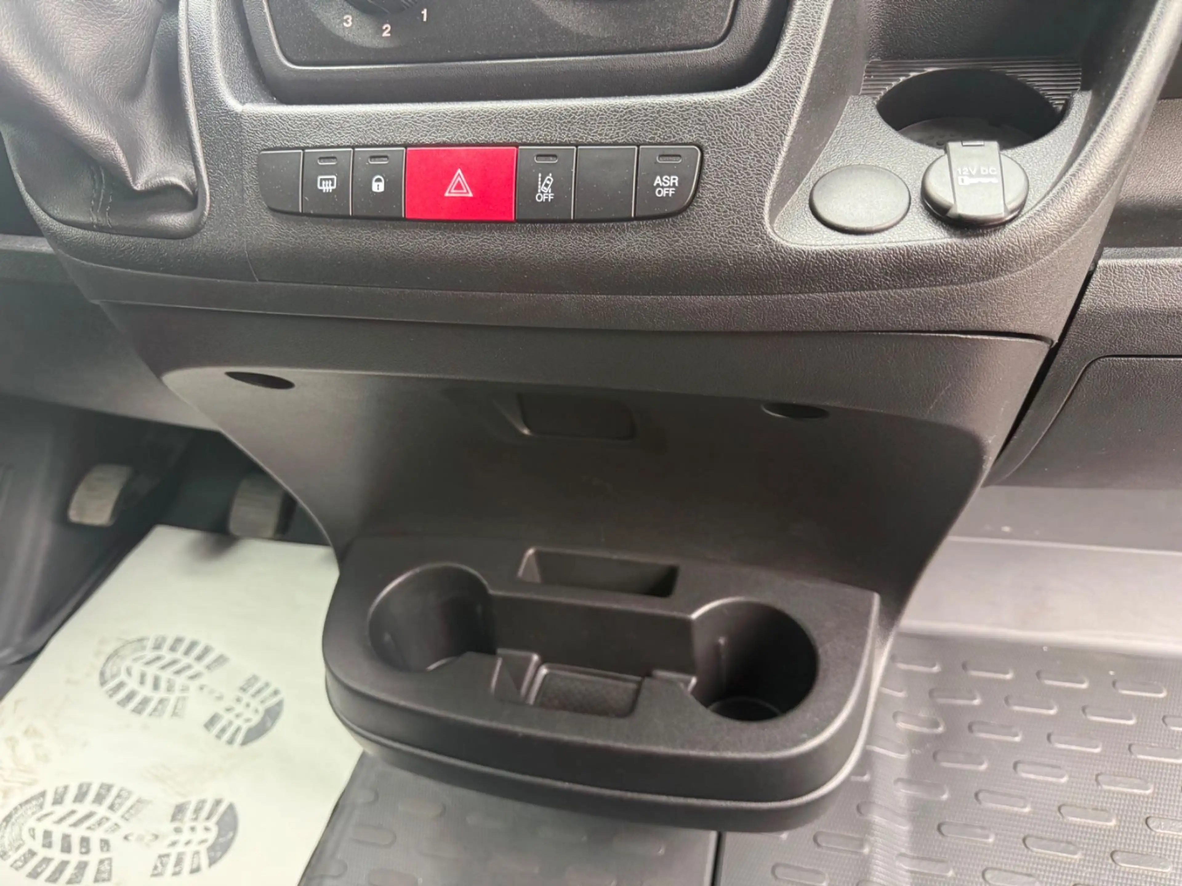 Citroen Jumper Doka Mixto 6-Sitzer L4H2 Werksgarantie — photo 10