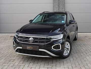 1.0 TSI Style *1 EIG / IQLIGHT / ZETELVERW / NAVI*