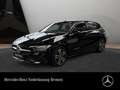 Mercedes-Benz CLA 200 d KAMERA+8G Schwarz - thumbnail 1