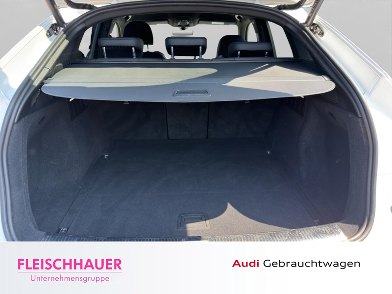 Audi Q5 Sportback 40 TDI quattro S LINE+S-TRONIC+NAVI — photo 7