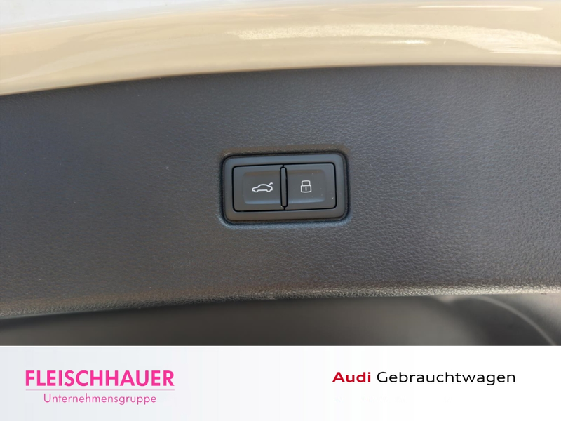 Audi Q5 Sportback 40 TDI quattro S LINE+S-TRONIC+NAVI — photo 8