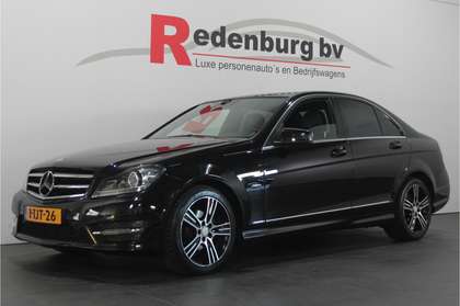 Mercedes-Benz C 180 Ambition Avantgarde - Navi / Bluetooth / Parksens.