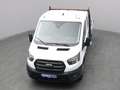 Ford Transit Pritsche Doka 350 L3 Trend HA -29%* Blanc - thumbnail 49