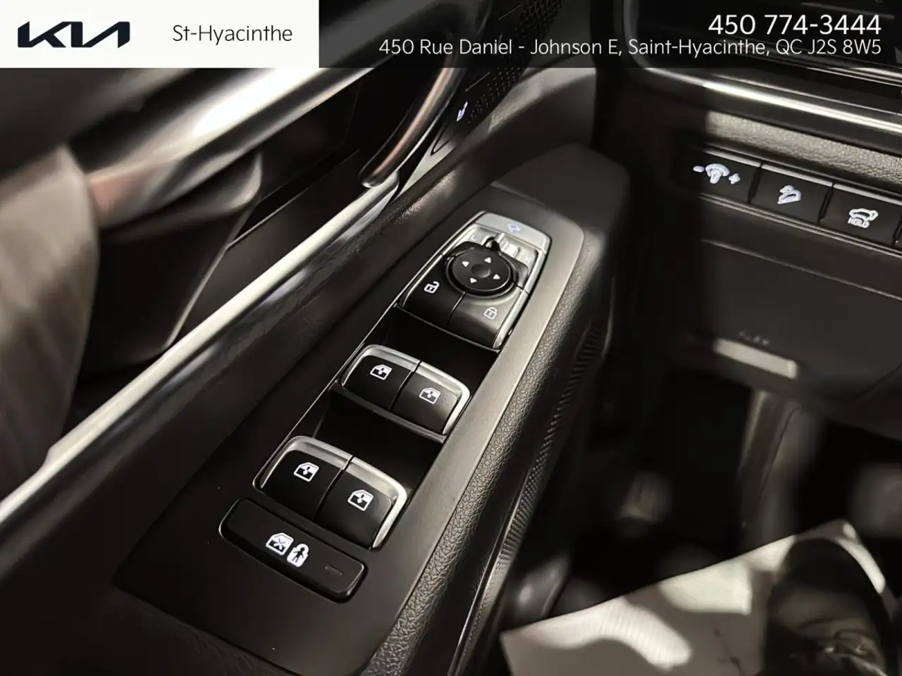 Kia Telluride снимка Kia Telluride
