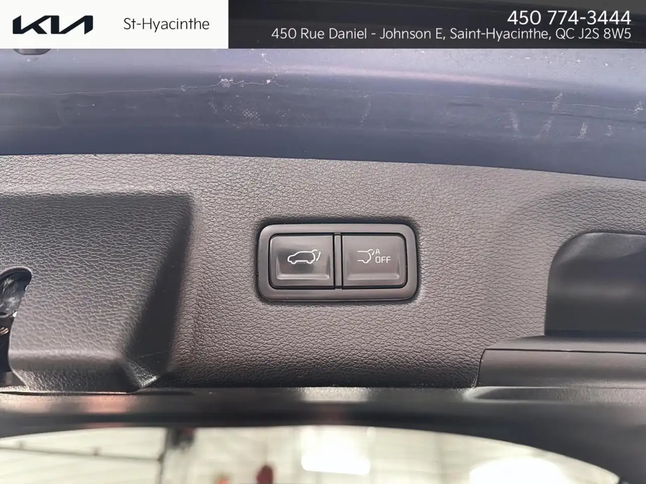 Kia Telluride снимка Kia Telluride