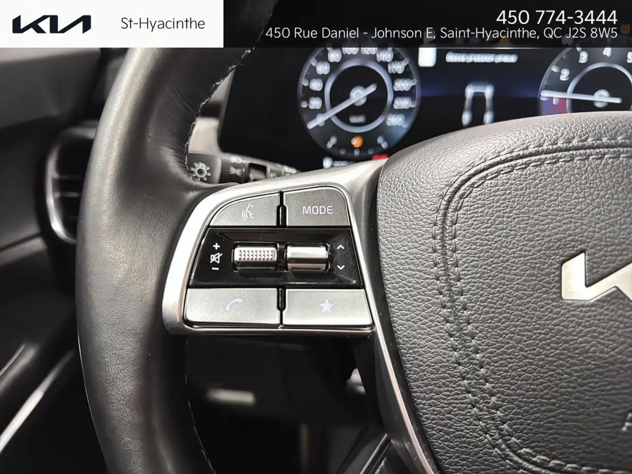 Kia Telluride снимка Kia Telluride
