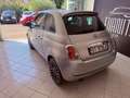 Fiat 500 500 III 1.2 Sport 69cv Argento - thumbnail 3