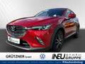 Mazda CX-3 SKYACTIVE-G 121 FWD Sports-Line Rot - thumbnail 1