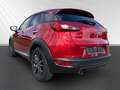 Mazda CX-3 SKYACTIVE-G 121 FWD Sports-Line Rot - thumbnail 2