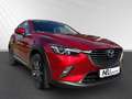Mazda CX-3 SKYACTIVE-G 121 FWD Sports-Line Rot - thumbnail 6