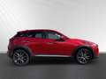 Mazda CX-3 SKYACTIVE-G 121 FWD Sports-Line Rot - thumbnail 5